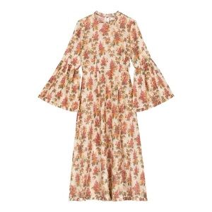 Doen Odelette dress size small